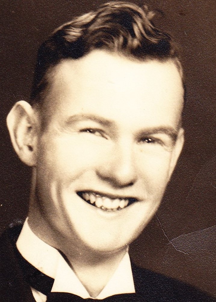Thomas Kelly Obituary Nottingham, MD