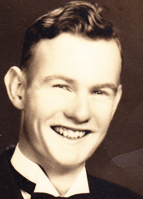 Obituary of Thomas Kelly