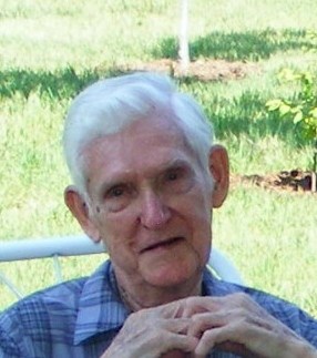 Obituary of Claude Billy Parrott