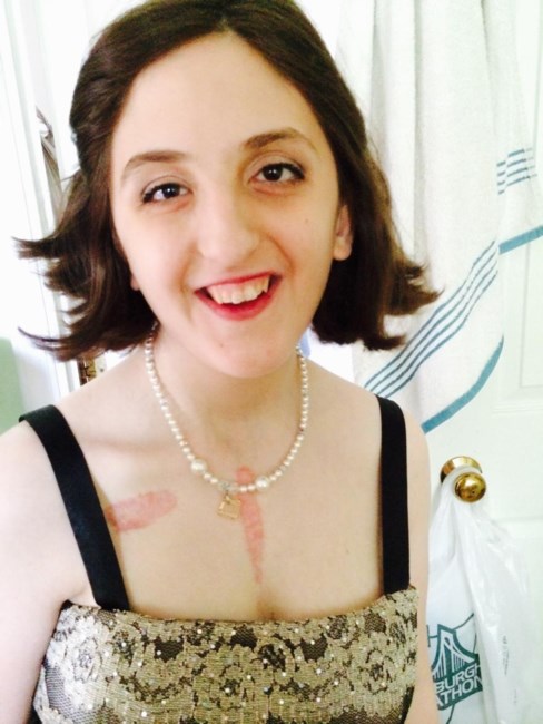 Obituary of Delaney Anne Neblett