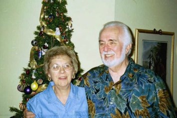 Obituary of Myrna A Perkins