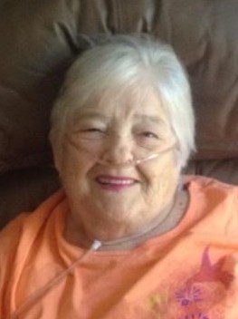 Obituary of Lillian Ramsey Fitzgerald