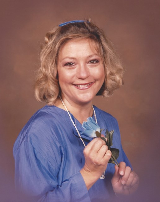 Obituary of Diane Lee Sheldon Vargas