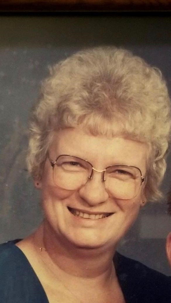 Obituary of Glenda Marie Lord Pettigrew
