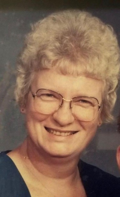 Obituary of Glenda Marie Lord Pettigrew