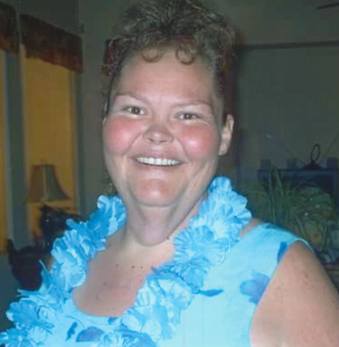 Obituary of Heather Irene Melton