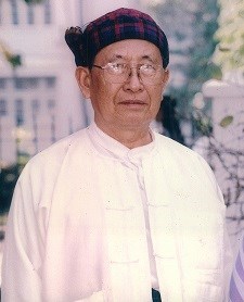 Obituary of Zaw Seng