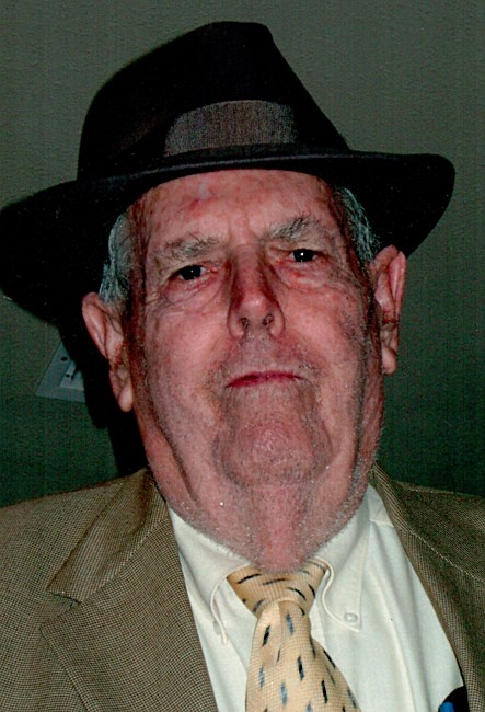 Obituary of George Hafertepe