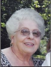 Obituario de Jeannette "Jett" Elaine Rice