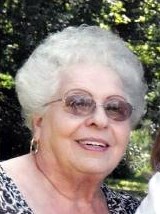 Obituary of Jeannette "Jett" Elaine Rice