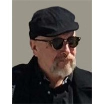 Obituary of Samuel R. James