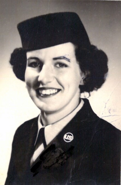 Obituary of W. Jean Latour