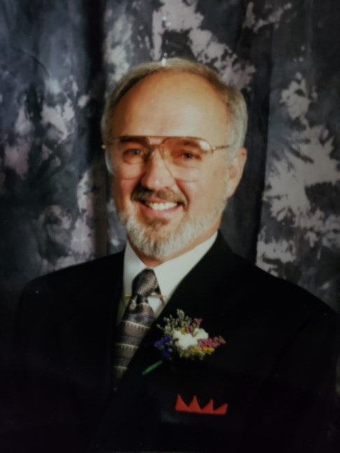 Obituary of Gary L. Tate