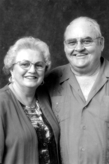 Obituary of William "Bill" R. Crockett