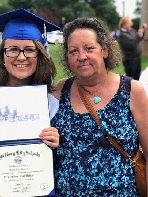 Obituary of Jayne Belen Monge-Campbell