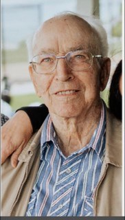 Obituary of Norman George Batt Sr.
