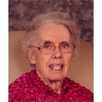 Obituary of Gretchen Culver Fritz