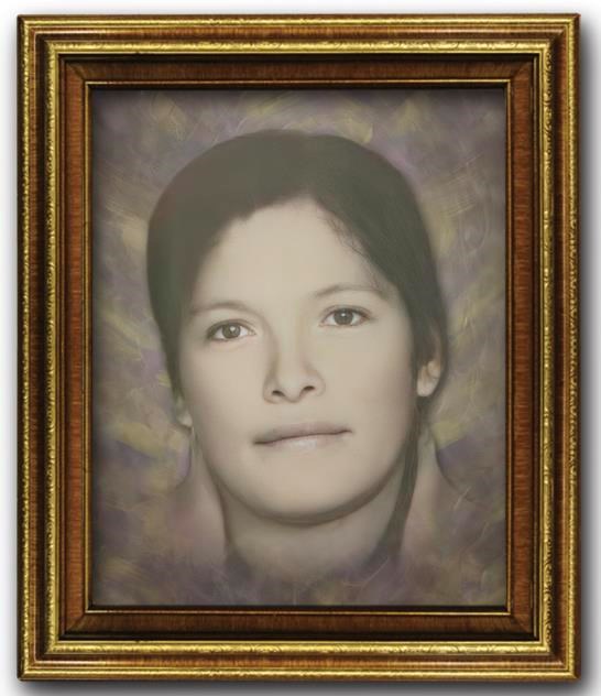 Obituary of Primitiva Victoria Ramos