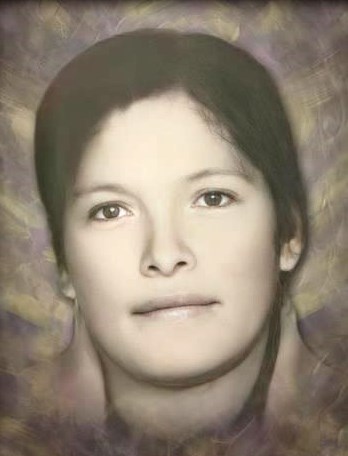 Obituary of Primitiva Victoria Ramos