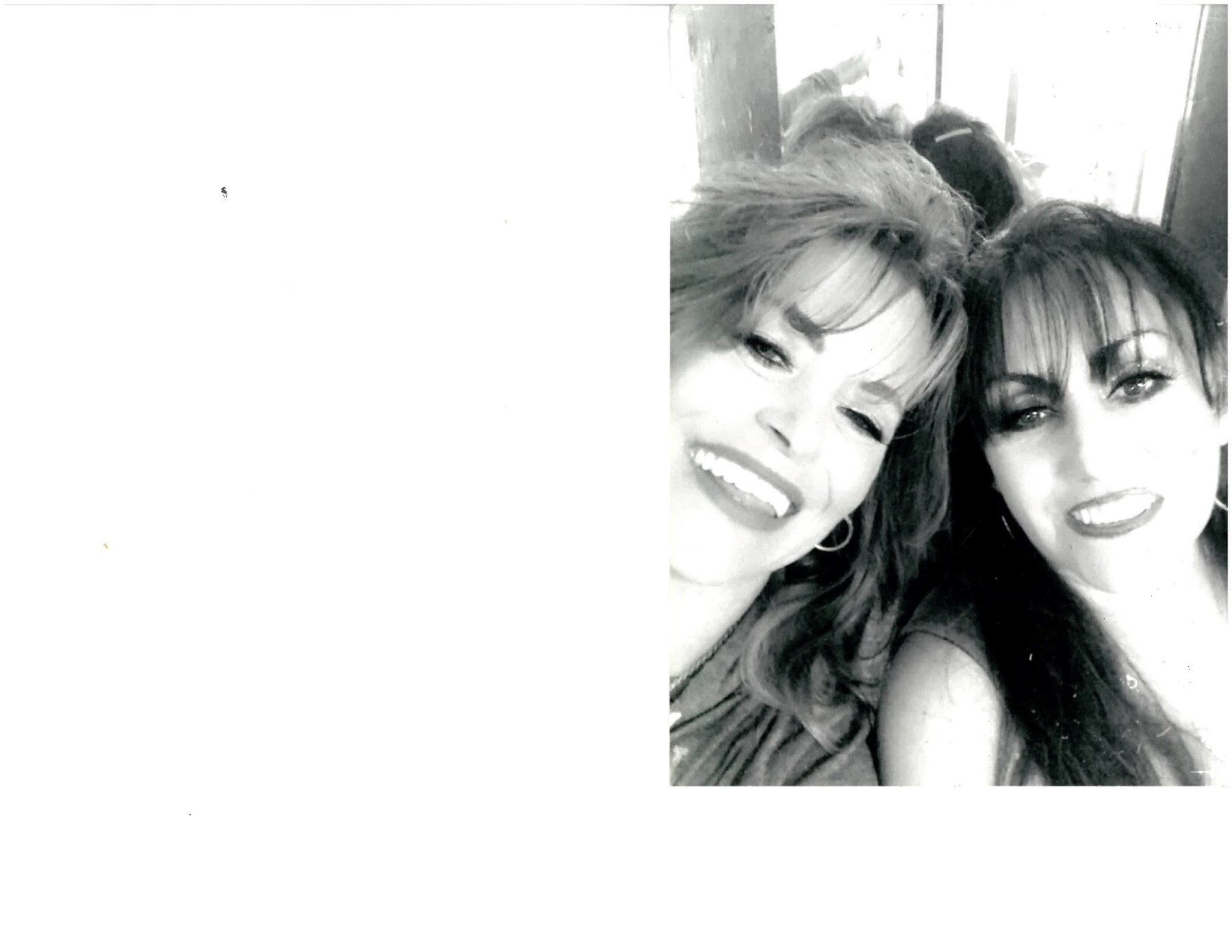 Obituary of Yolanda Ruiz