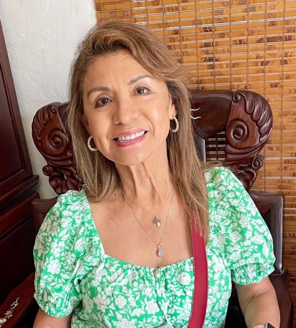 Obituary of Rosina Minina Villanueva