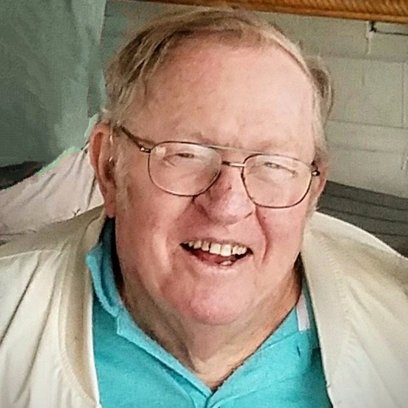 Obituary of Jack Edward Hardman