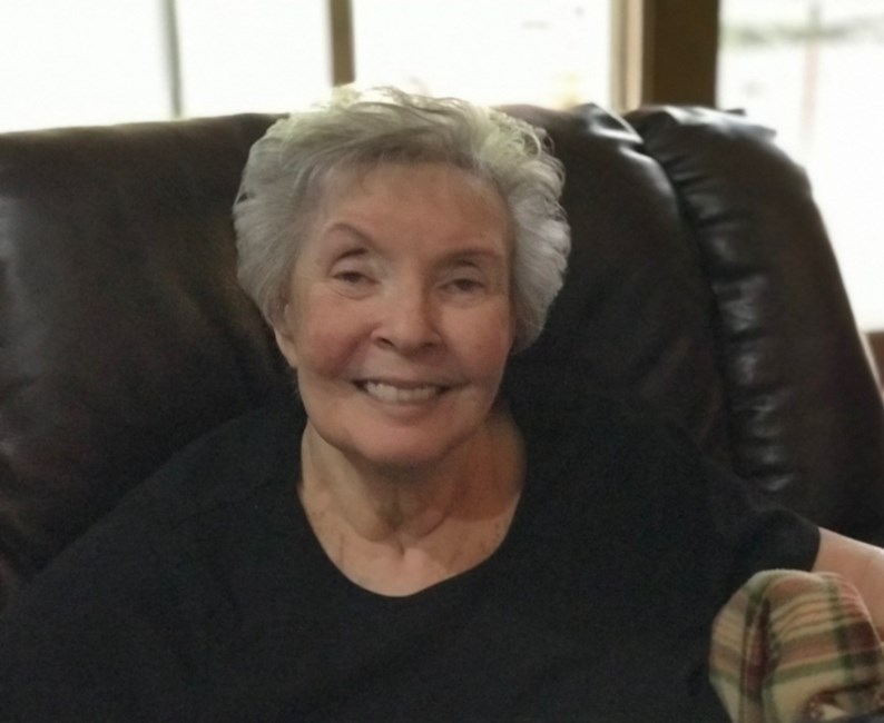 Obituary of Donna Sue Barbee