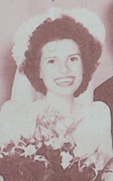 Obituary of Constance N. Montalbano Cole