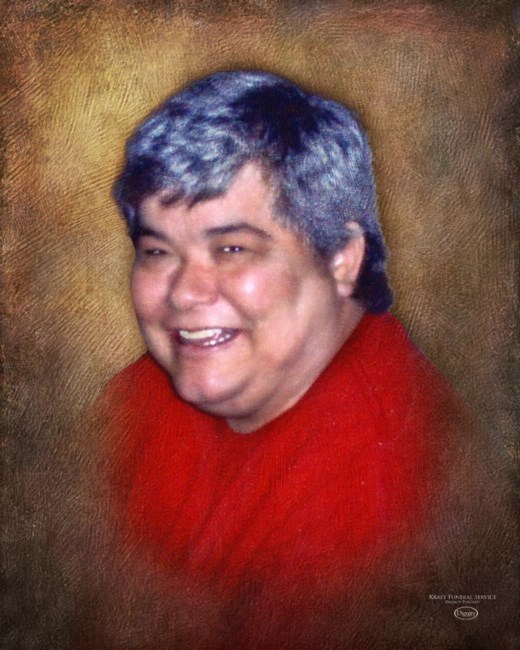 Obituary of Laura D Rodriquez