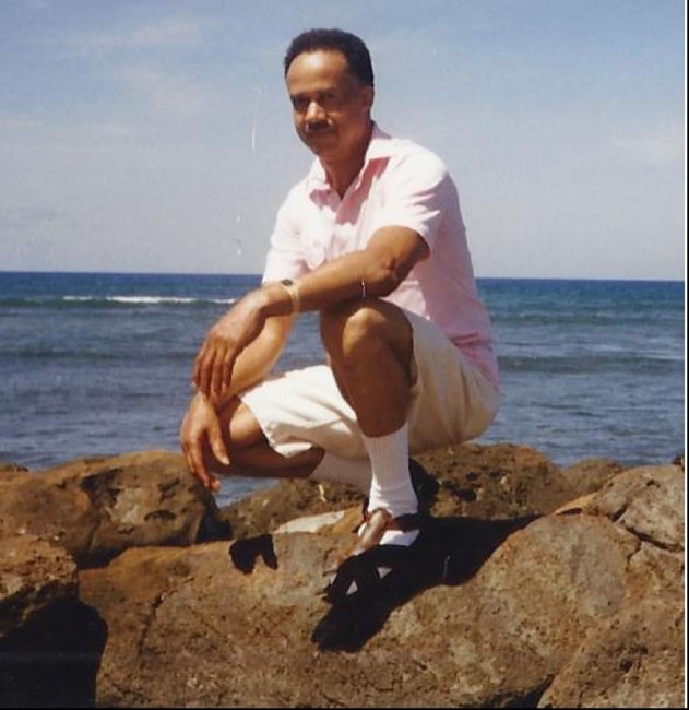 Obituary of John E. Lancaster