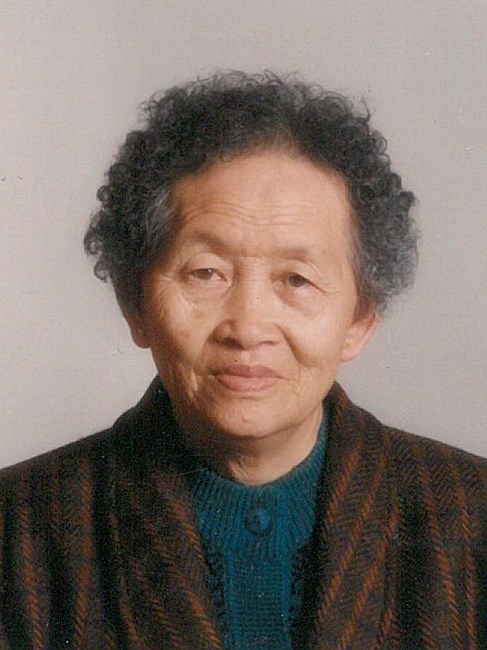 Obituary of Feng Kun Liu