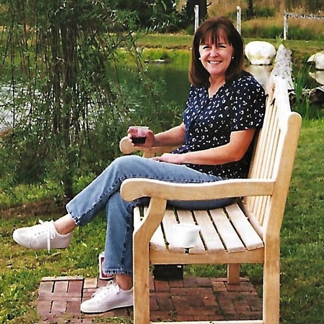 Obituary of Vickie Elaine Jackson Shepherd