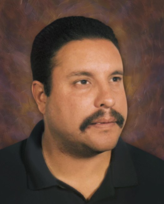 Obituary of Rodolfo Ramirez Ochoa