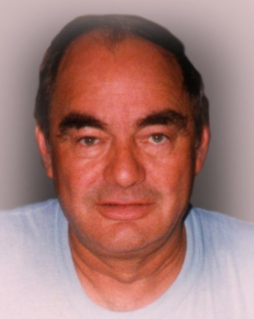 Obituary of Robert Earl Crawford