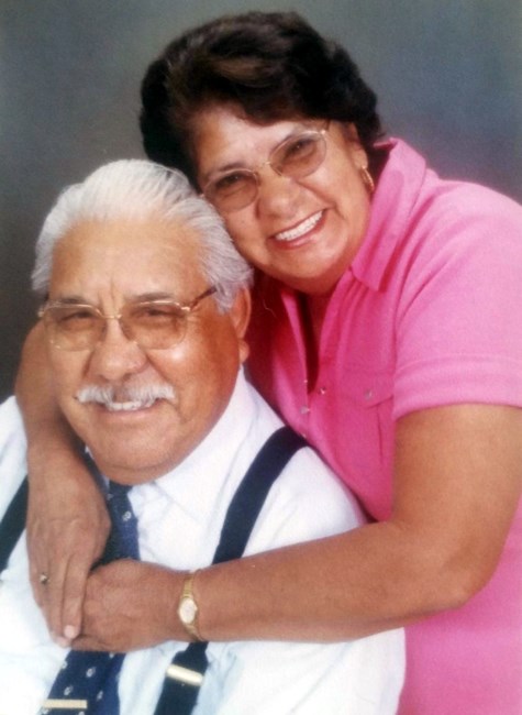 Obituary of Lilly Murillo