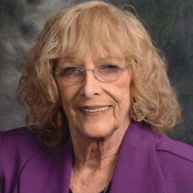 Obituary of Doreen Dekkinga