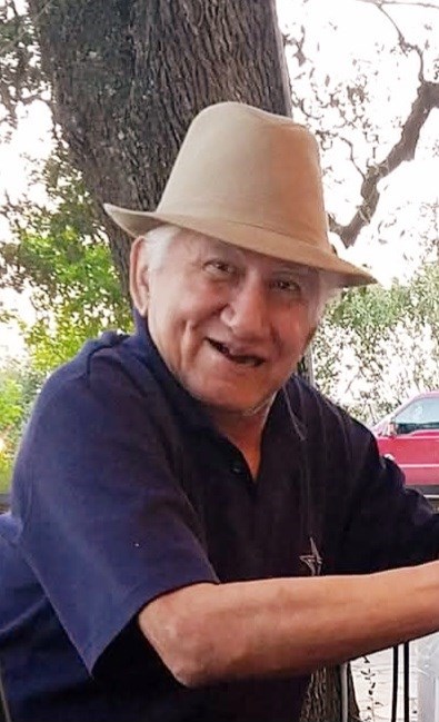 Obituary of Henry Espinoza Hurtado