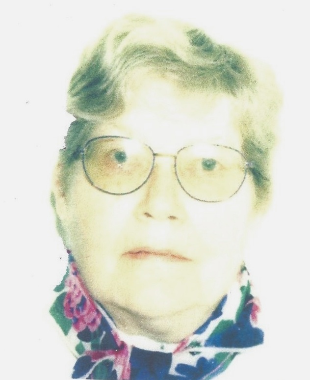 Jean Thompson Obituary Portland, OR