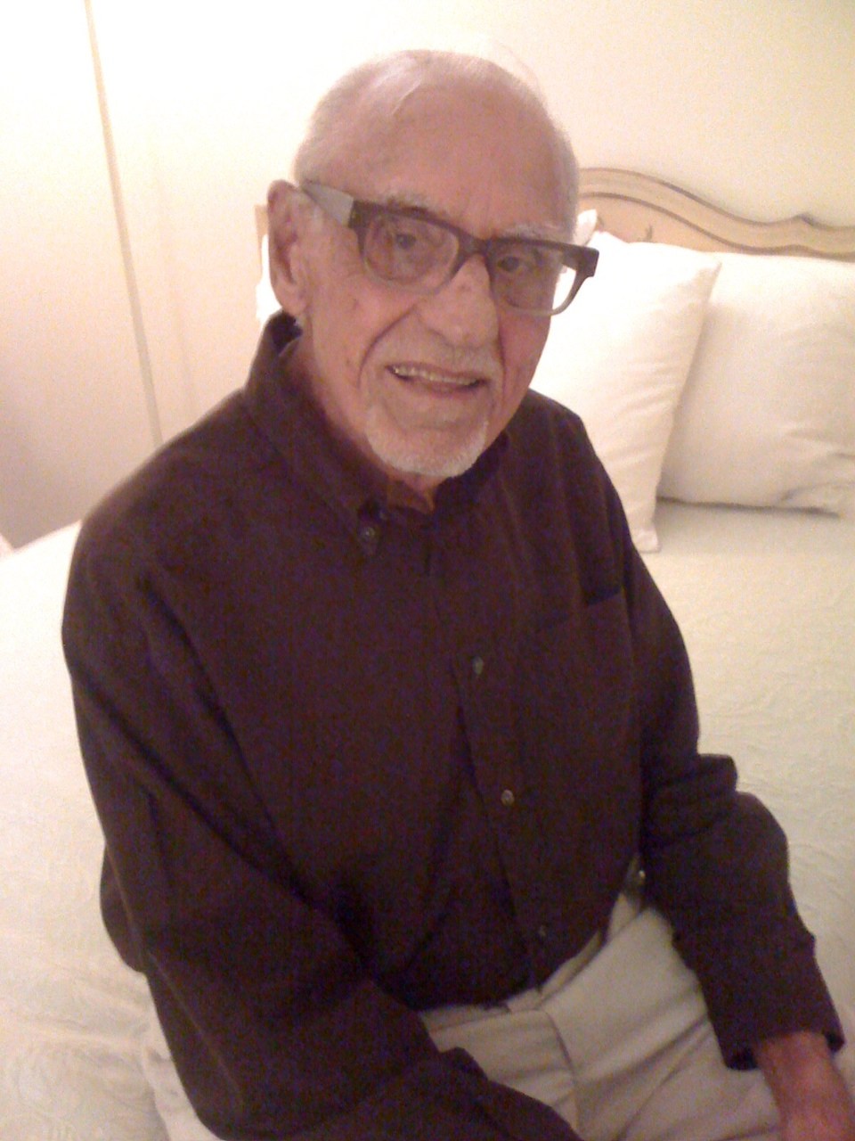 Obituary of Charles P. Pietrafesa