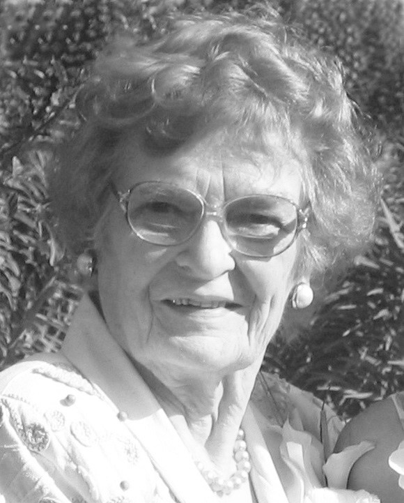 Ruth Dudley Obituary Ventura, CA