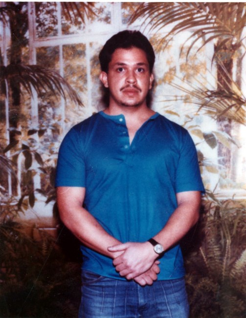 Obituary of Jose L. Sanchez