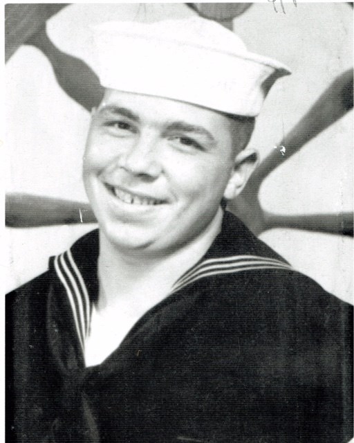 Obituary of Pasquale Pat Mazzella