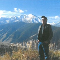 Obituary of Roger W Bishop