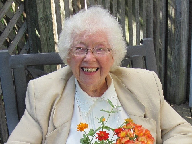 Obituary of Mona Amber Patterson