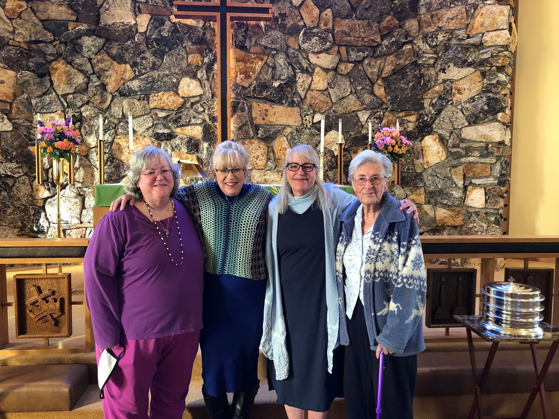 Obituary of Peggy Rosina Morris