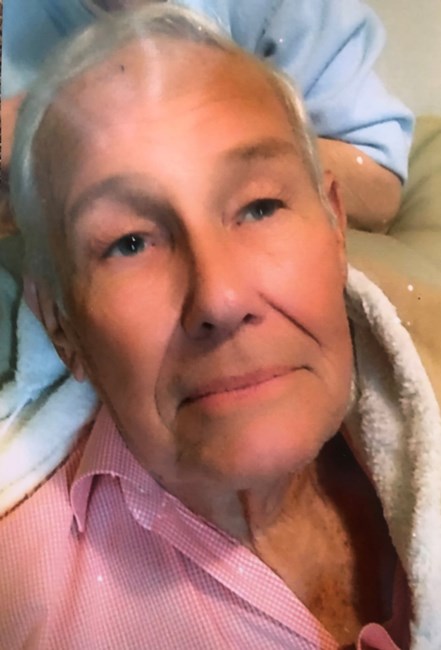 Obituary of Brian Allen Weston