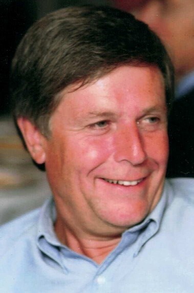 Obituary of Richard "Rick" Martin