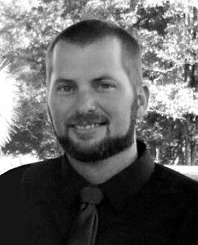 Obituary of Christopher Lance Wiegand