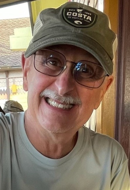 Obituary of Warren Douglas Schladenhauffen