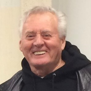 Obituary of James (Jim) Murray Gordon Walker